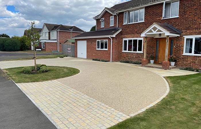 Resin vs Tarmac Driveways: Which Is Best?